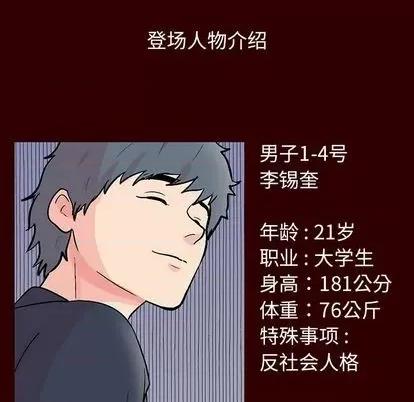 反乌托邦游戏 反乌托邦游戏 第161页