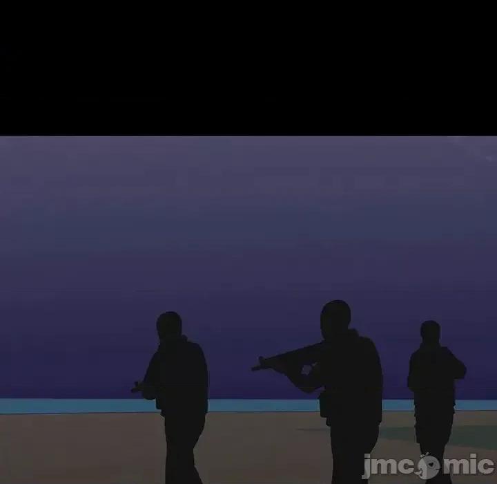 反乌托邦游戏 反乌托邦游戏第 174 话 第35页
