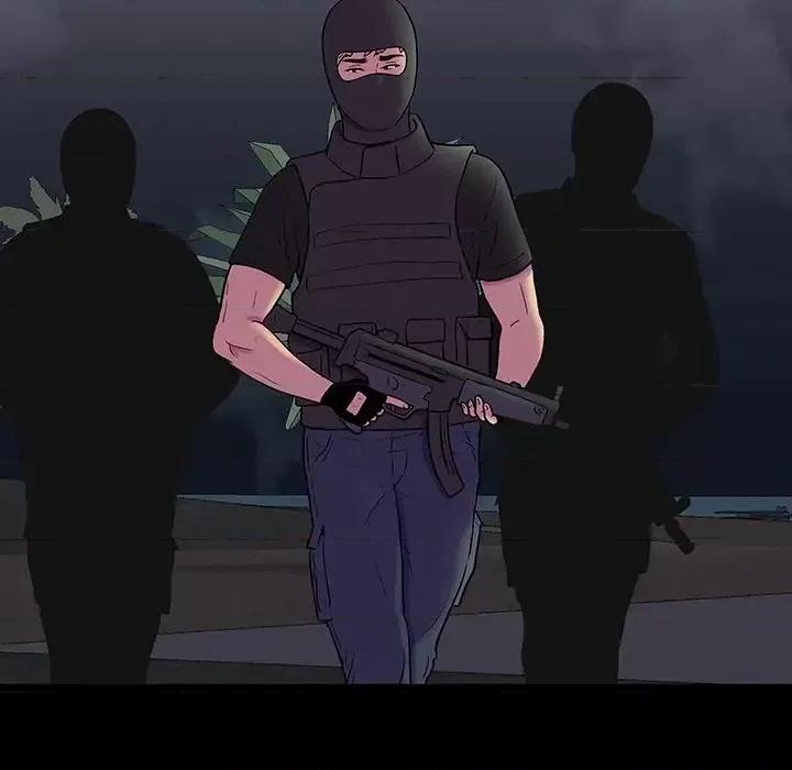 反乌托邦游戏 反乌托邦游戏第 174 话 第37页