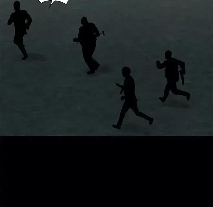 反乌托邦游戏 反乌托邦游戏第 175 话 第29页