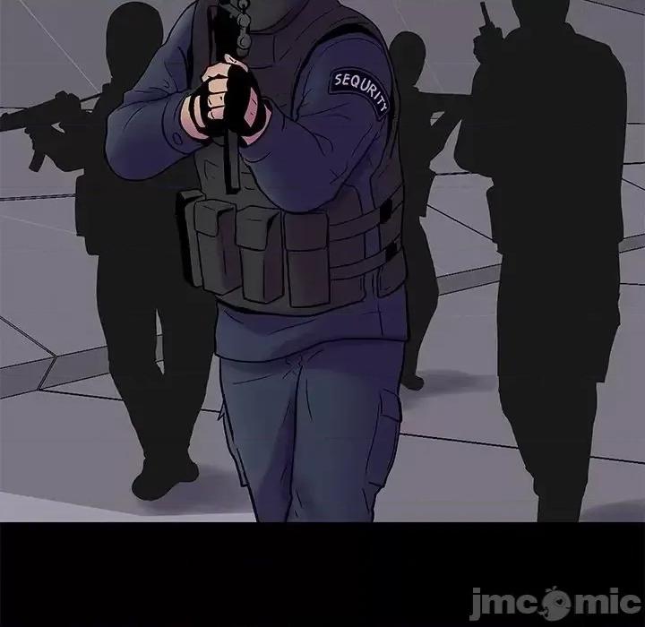 反乌托邦游戏 反乌托邦游戏第 175 话 第40页