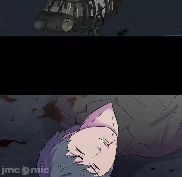反乌托邦游戏 反乌托邦游戏第 178 话 第25页