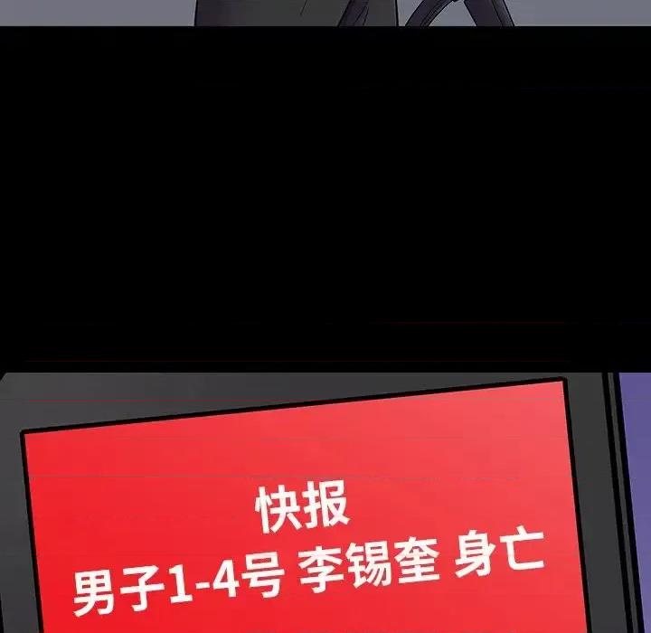 反乌托邦游戏 反乌托邦游戏第 178 话 第29页