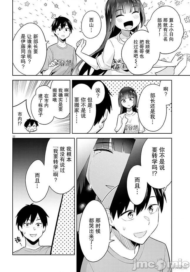 其实是义妹。~最近出现的义理的弟弟过于亲密了 其实是义妹。 ~最近出现的义理的弟弟过于亲密了~ 17 第32页