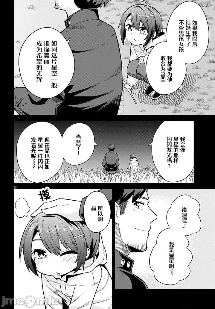 其实是义妹。~最近出现的义理的弟弟过于亲密了 其实是义妹。 ~最近出现的义理的弟弟过于亲密了~ 22 第28页
