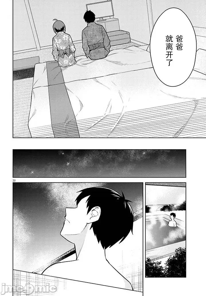 其实是义妹。~最近出现的义理的弟弟过于亲密了 其实是义妹。 ~最近出现的义理的弟弟过于亲密了~ 22 第30页