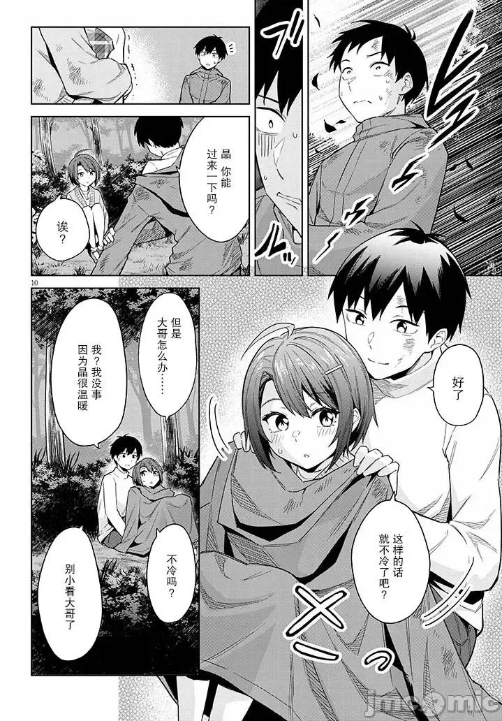 其实是义妹。~最近出现的义理的弟弟过于亲密了 其实是义妹。 ~最近出现的义理的弟弟过于亲密了~ 25 第10页