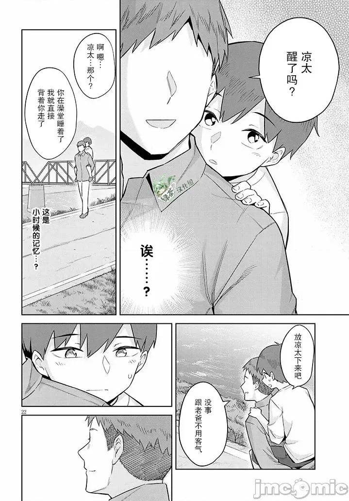 其实是义妹。~最近出现的义理的弟弟过于亲密了 其实是义妹。 ~最近出现的义理的弟弟过于亲密了~ 25 第22页