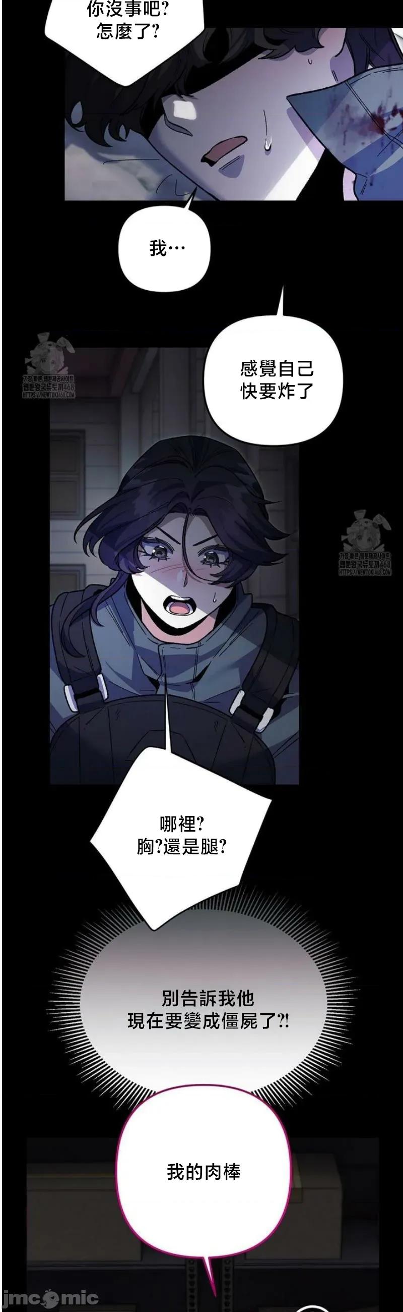 開槍吧 開槍吧9 第33页