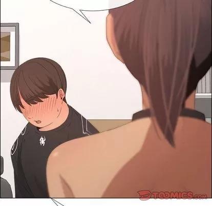 漂亮姐姐 漂亮姐姐 | 第15章 第52页
