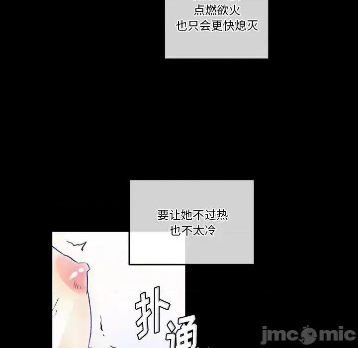 完美情人养成记 完美情人养成记-第 2 话 第60页
