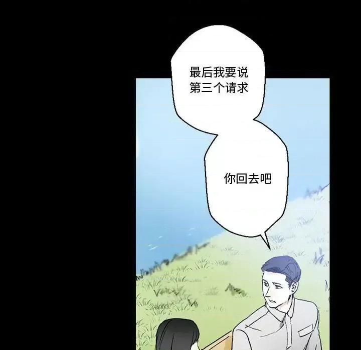 完美情人养成记 完美情人养成记-第 5 话 第24页