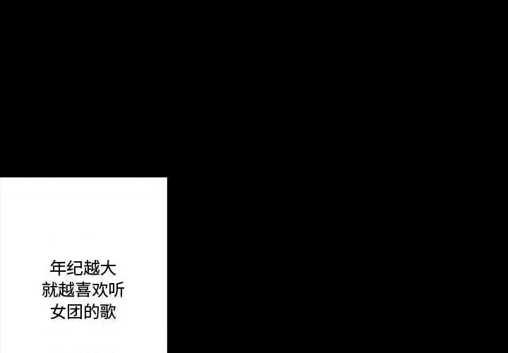 完美情人养成记 完美情人养成记-第 13 话 第1页