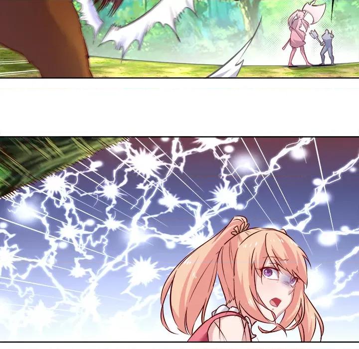 网游：被迫成为隐藏职业 网游：被迫成为隐藏职业-第 2 话 第29页