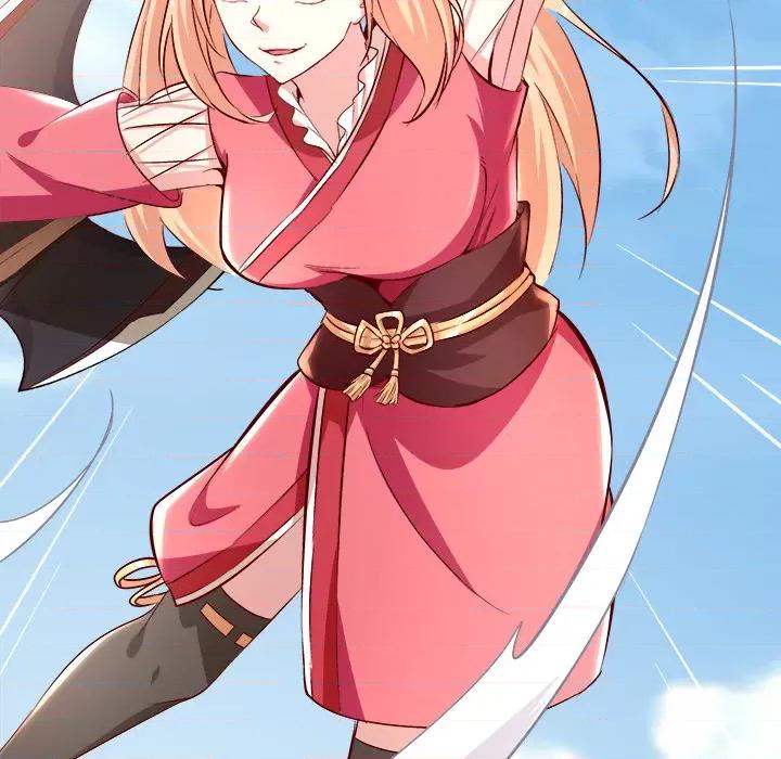 网游：被迫成为隐藏职业 网游：被迫成为隐藏职业-第 3 话 第32页