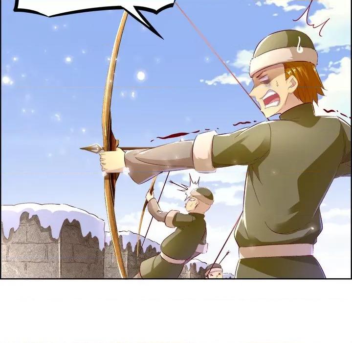 网游：被迫成为隐藏职业 网游：被迫成为隐藏职业-第 5 话 第64页