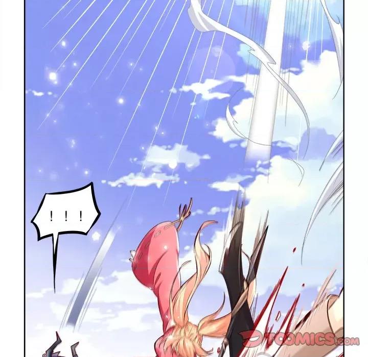 网游：被迫成为隐藏职业 网游：被迫成为隐藏职业-第 5 话 第72页