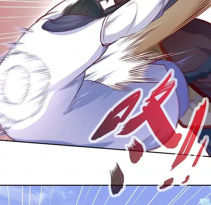 网游：被迫成为隐藏职业 网游：被迫成为隐藏职业-第 6 话 第33页