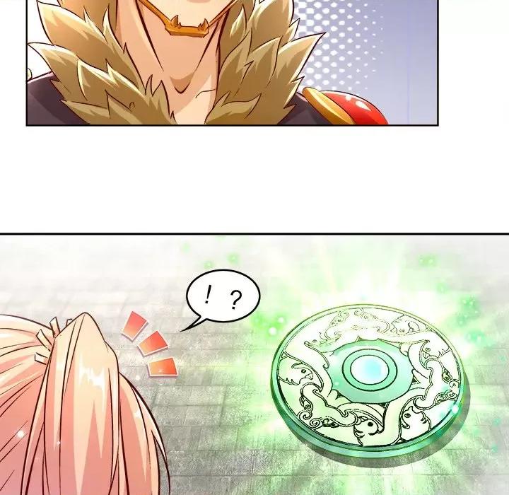 网游：被迫成为隐藏职业 网游：被迫成为隐藏职业-第 6 话 第36页