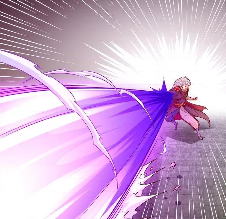 网游：被迫成为隐藏职业 网游：被迫成为隐藏职业-第 6 话 第49页