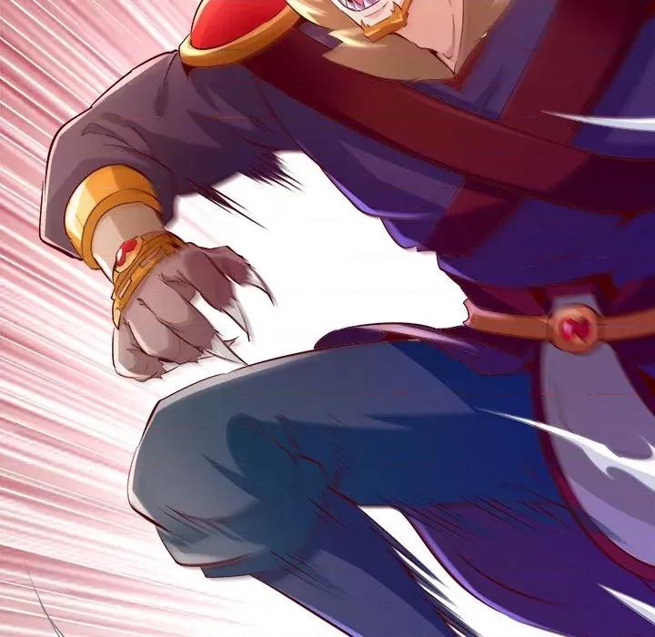 网游：被迫成为隐藏职业 网游：被迫成为隐藏职业-第 6 话 第77页