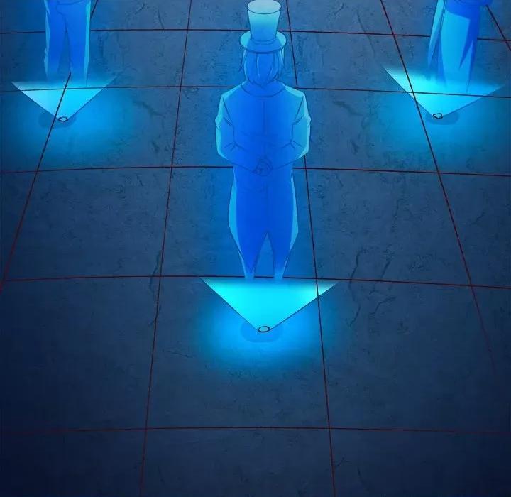网游：被迫成为隐藏职业 网游：被迫成为隐藏职业-第 7 话 第69页