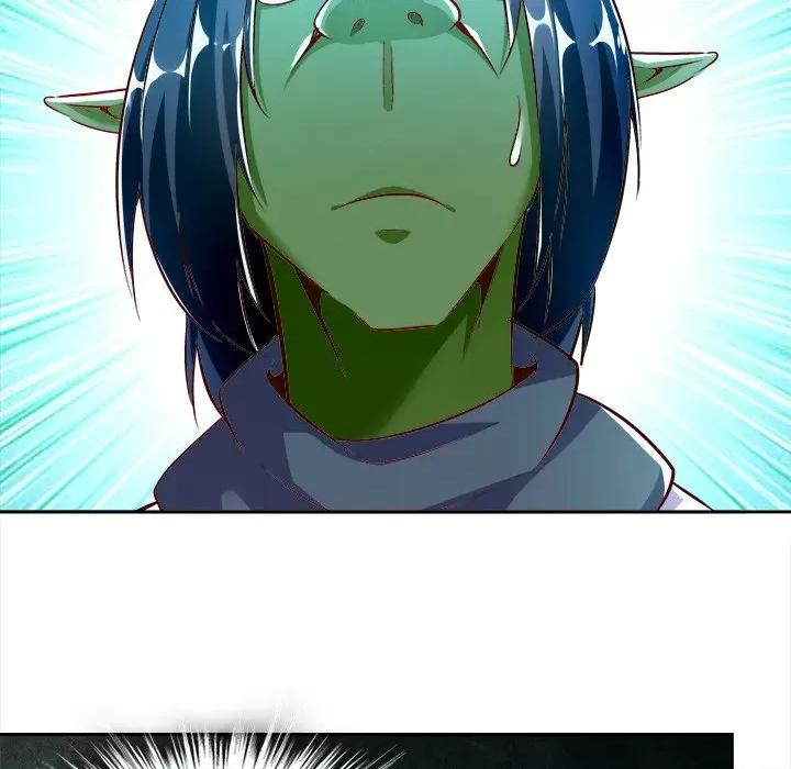 网游：被迫成为隐藏职业 网游：被迫成为隐藏职业-第 8 话 第72页