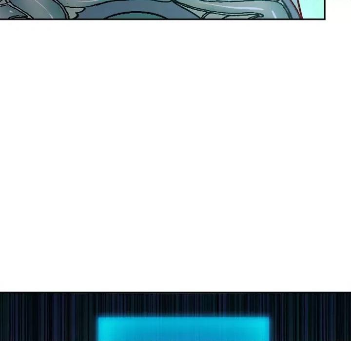 网游：被迫成为隐藏职业 网游：被迫成为隐藏职业-第 8 话 第74页