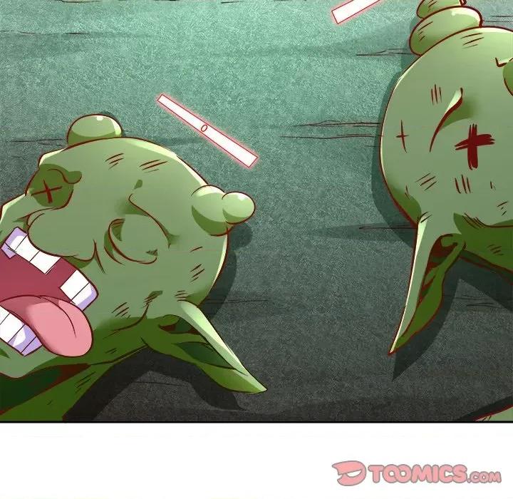 网游：被迫成为隐藏职业 网游：被迫成为隐藏职业-第 8 话 第82页
