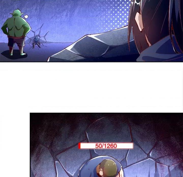网游：被迫成为隐藏职业 网游：被迫成为隐藏职业-第 10 话 第9页