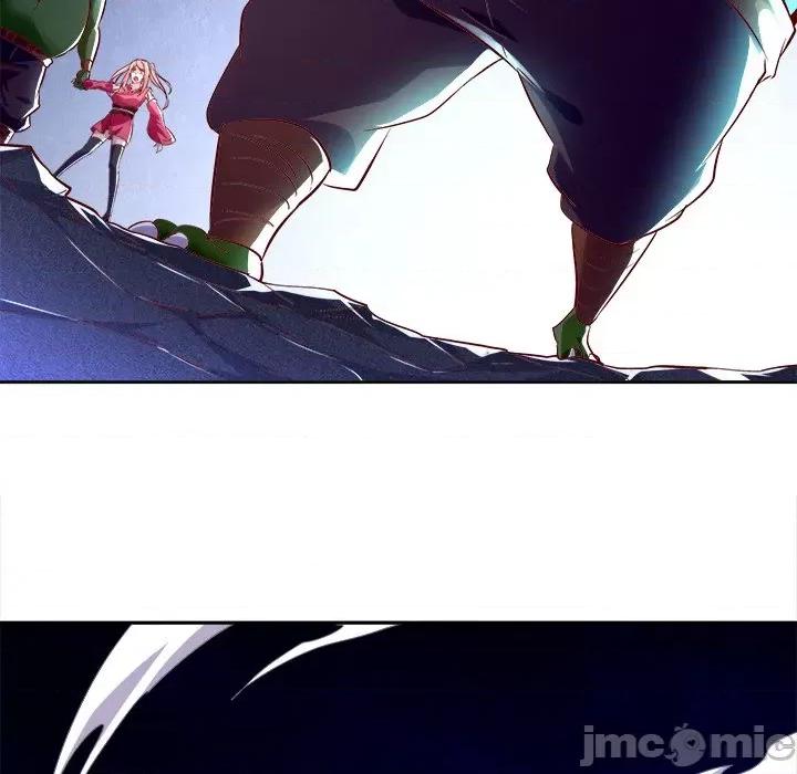 网游：被迫成为隐藏职业 网游：被迫成为隐藏职业-第 10 话 第20页