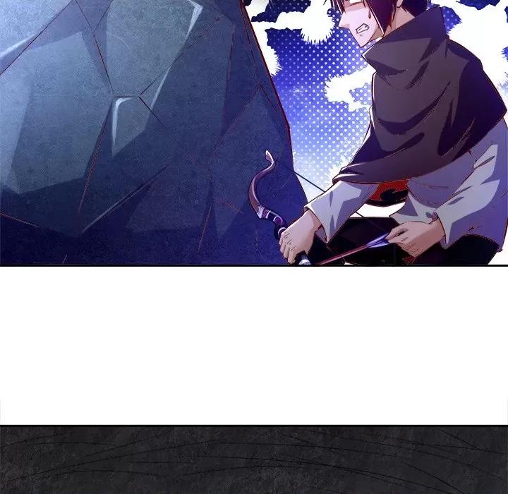 网游：被迫成为隐藏职业 网游：被迫成为隐藏职业-第 10 话 第27页