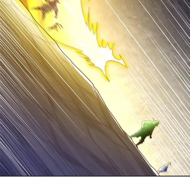 网游：被迫成为隐藏职业 网游：被迫成为隐藏职业-第 10 话 第36页