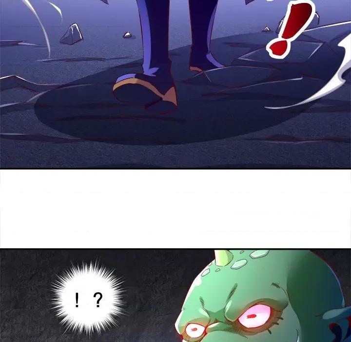网游：被迫成为隐藏职业 网游：被迫成为隐藏职业-第 10 话 第51页