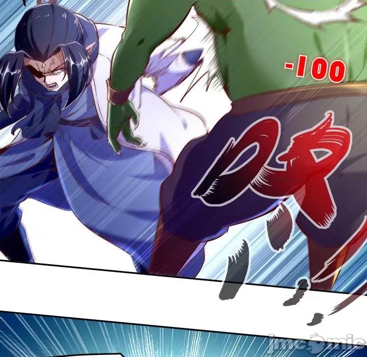 网游：被迫成为隐藏职业 网游：被迫成为隐藏职业-第 10 话 第55页