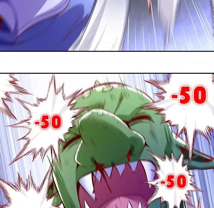 网游：被迫成为隐藏职业 网游：被迫成为隐藏职业-第 10 话 第74页