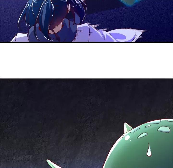 网游：被迫成为隐藏职业 网游：被迫成为隐藏职业-第 10 话 第78页