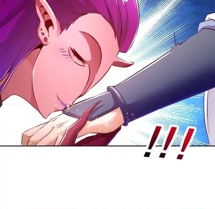 网游：被迫成为隐藏职业 网游：被迫成为隐藏职业-第 12 话 第19页