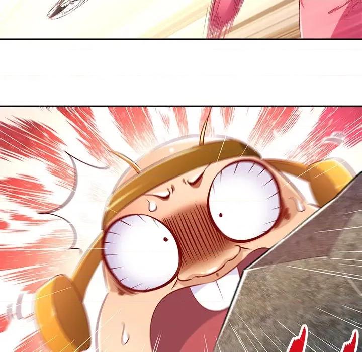 网游：被迫成为隐藏职业 网游：被迫成为隐藏职业-第 13 话 第91页