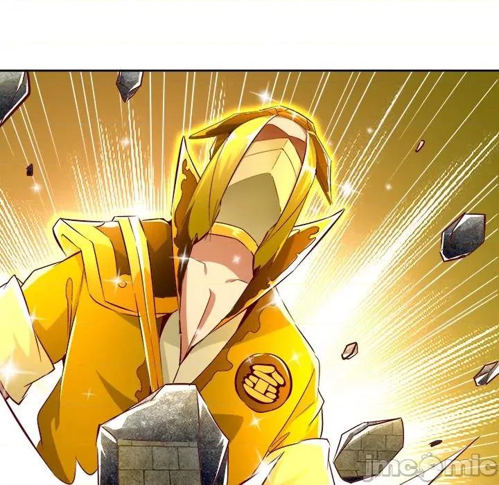 网游：被迫成为隐藏职业 网游：被迫成为隐藏职业-第 14 话 第35页