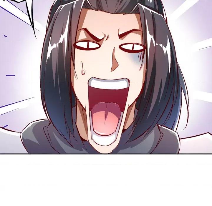 网游：被迫成为隐藏职业 网游：被迫成为隐藏职业-第 14 话 第54页