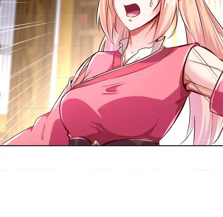 网游：被迫成为隐藏职业 网游：被迫成为隐藏职业-第 14 话 第61页