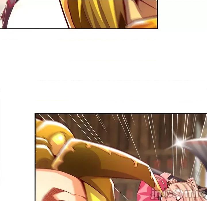 网游：被迫成为隐藏职业 网游：被迫成为隐藏职业-第 14 话 第65页