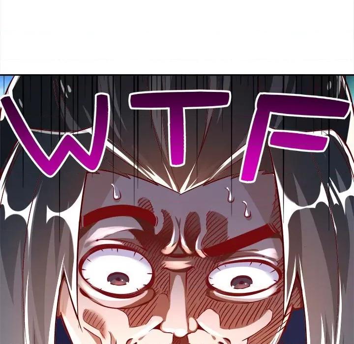 网游：被迫成为隐藏职业 网游：被迫成为隐藏职业-第 14 话 第84页