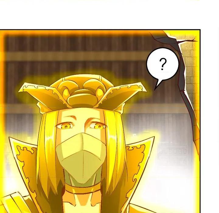网游：被迫成为隐藏职业 网游：被迫成为隐藏职业-第 15 话 第13页