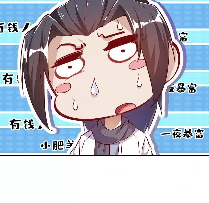 网游：被迫成为隐藏职业 网游：被迫成为隐藏职业-第 18 话 第19页