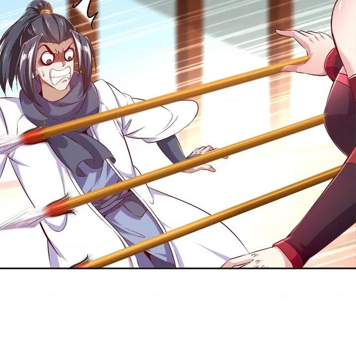 网游：被迫成为隐藏职业 网游：被迫成为隐藏职业-第 18 话 第39页