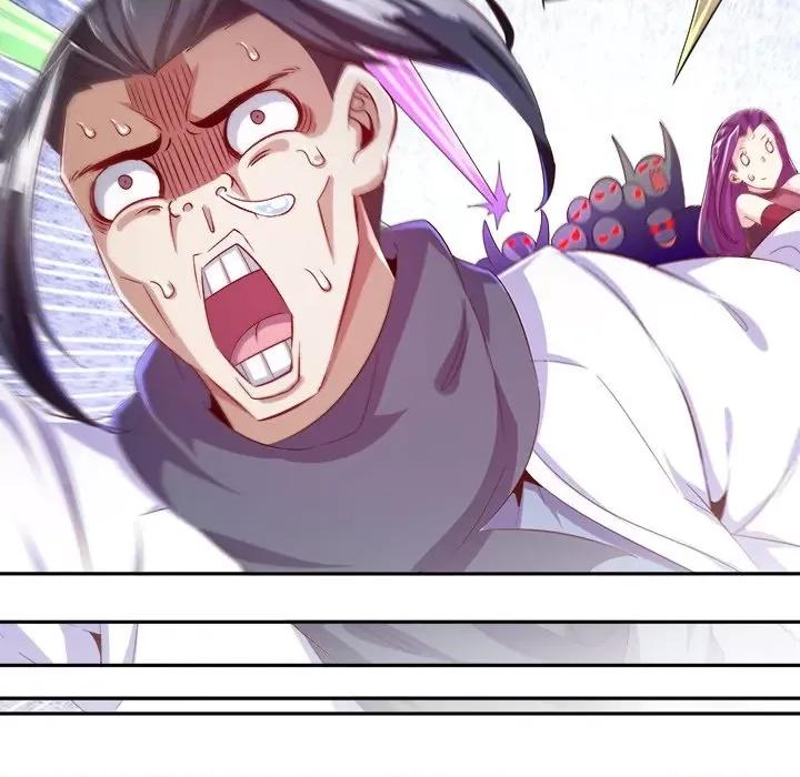 网游：被迫成为隐藏职业 网游：被迫成为隐藏职业-第 18 话 第49页