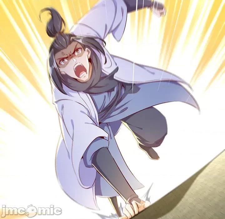 网游：被迫成为隐藏职业 网游：被迫成为隐藏职业-第 19 话 第35页
