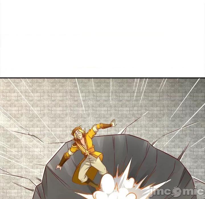 网游：被迫成为隐藏职业 网游：被迫成为隐藏职业-第 19 话 第75页